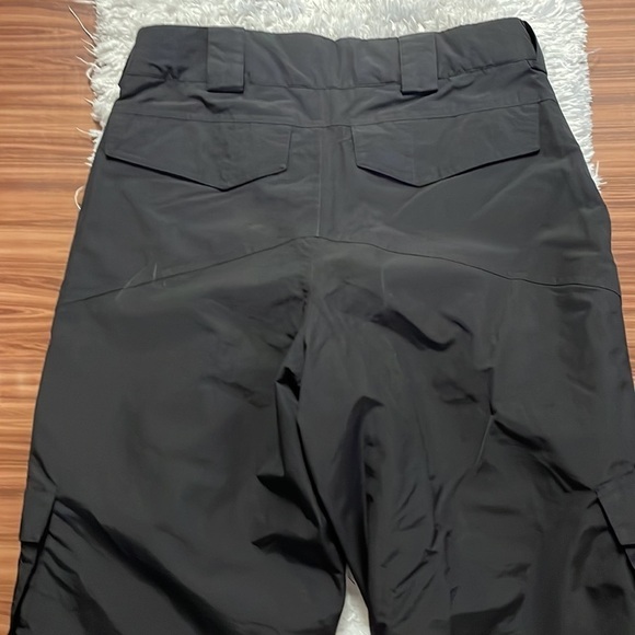 SLALOM Ski Snowboarding Pants Size Medium - Picture 6 of 12